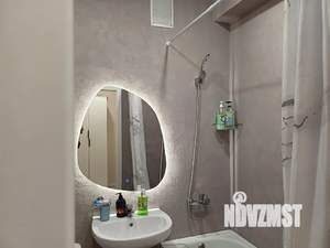 Студия квартира, посуточно, 27м2, 14/19 этаж