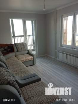 2-к квартира, на длительный срок, 66м2, 12/18 этаж