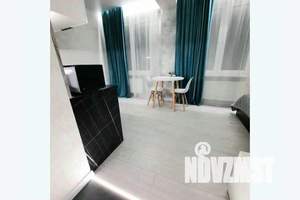 1-к квартира, посуточно, 23м2, 4/19 этаж