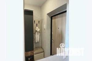 1-к квартира, посуточно, 30м2, 17/19 этаж