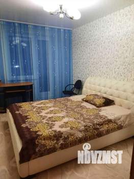 3-к квартира, посуточно, 66м2, 1/1 этаж