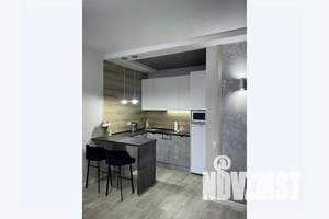 2-к квартира, посуточно, 35м2, 16/19 этаж