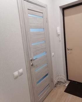Студия квартира, на длительный срок, 20м2, 19/20 этаж