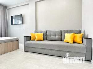2-к квартира, посуточно, 37м2, 9/19 этаж