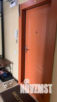 1-к квартира, посуточно, 39м2, 15/16 этаж