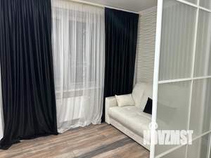 2-к квартира, посуточно, 41м2, 1/1 этаж