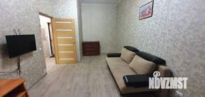 1-к квартира, на длительный срок, 34м2, 1/7 этаж