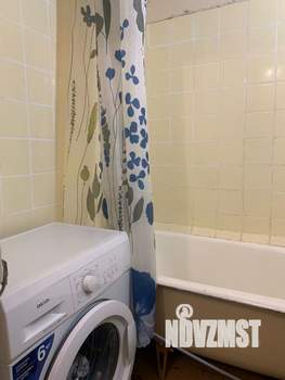 1-к квартира, на длительный срок, 36м2, 5/9 этаж