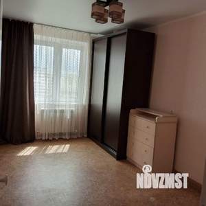 2-к квартира, на длительный срок, 57м2, 10/10 этаж