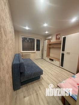 1-к квартира, на длительный срок, 30м2, 2/9 этаж