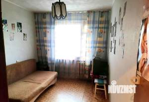 2-к квартира, на длительный срок, 45м2, 4/5 этаж