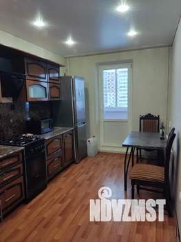 2-к квартира, посуточно, 57м2, 5/10 этаж