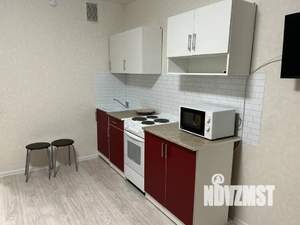 Студия квартира, посуточно, 28м2, 15/18 этаж