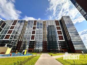 1-к квартира, на длительный срок, 38м2, 13/19 этаж