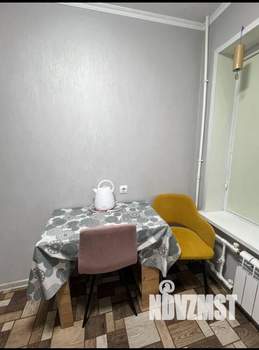 1-к квартира, на длительный срок, 38м2, 2/9 этаж