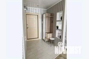 1-к квартира, посуточно, 45м2, 8/10 этаж