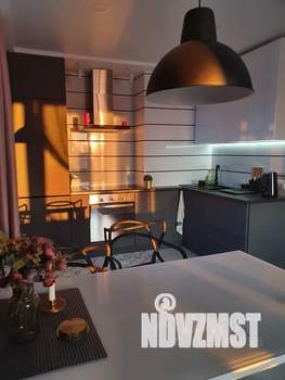 2-к квартира, посуточно, 65м2, 16/18 этаж