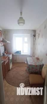 3-к квартира, на длительный срок, 59м2, 3/5 этаж