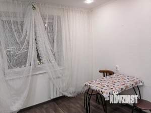 1-к квартира, на длительный срок, 40м2, 12/14 этаж