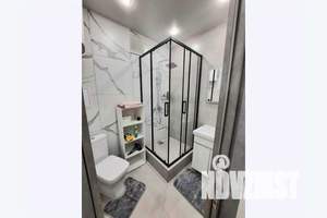 1-к квартира, посуточно, 30м2, 4/19 этаж