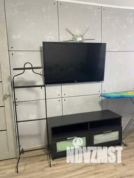 2-к квартира, посуточно, 36м2, 1/1 этаж