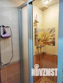 Студия квартира, посуточно, 35м2, 25/25 этаж