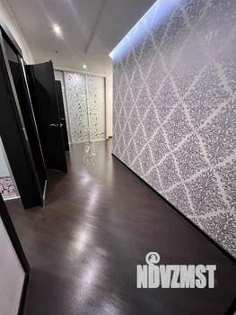 4-к квартира, на длительный срок, 106м2, 9/10 этаж