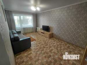 2-к квартира, на длительный срок, 44м2, 4/4 этаж