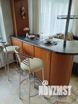 2-к квартира, посуточно, 50м2, 5/12 этаж