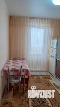 1-к квартира, на длительный срок, 38м2, 2/10 этаж