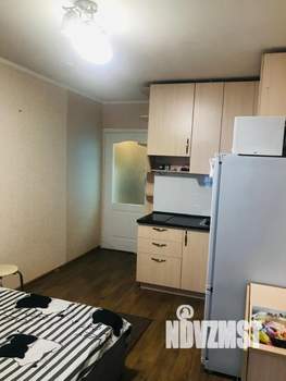Студия квартира, посуточно, 24м2, 7/10 этаж
