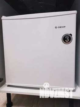 1-к квартира, посуточно, 25м2, 5/19 этаж