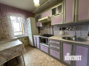1-к квартира, на длительный срок, 30м2, 2/5 этаж