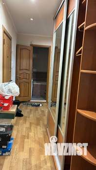 2-к квартира, на длительный срок, 52м2, 10/10 этаж