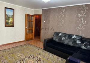 3-к квартира, на длительный срок, 58м2, 5/5 этаж