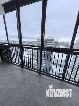 1-к квартира, посуточно, 34м2, 1/1 этаж