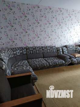 1-к квартира, на длительный срок, 36м2, 7/9 этаж
