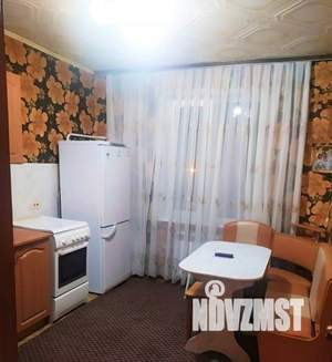2-к квартира, на длительный срок, 52м2, 2/5 этаж