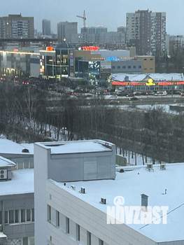 2-к квартира, на длительный срок, 40м2, 10/12 этаж