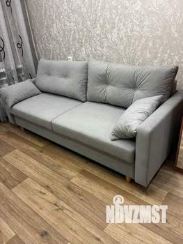 1-к квартира, на длительный срок, 29м2, 3/5 этаж