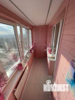 2-к квартира, на длительный срок, 60м2, 10/17 этаж