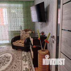 1-к квартира, посуточно, 31м2, 8/10 этаж