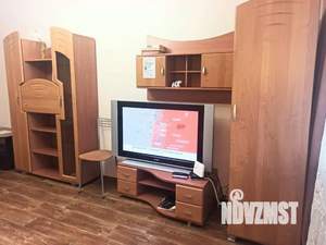 1-к квартира, посуточно, 85м2, 1/1 этаж