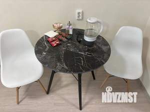 Студия квартира, посуточно, 24м2, 12/25 этаж