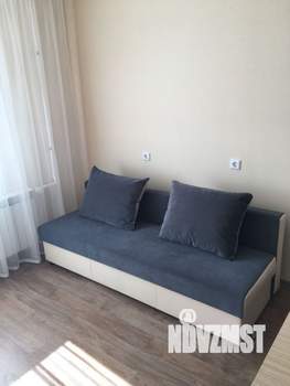 1-к квартира, посуточно, 20м2, 7/10 этаж