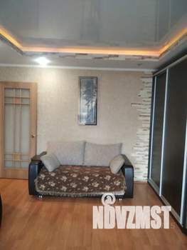 2-к квартира, посуточно, 60м2, 2/5 этаж