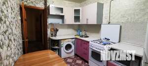 2-к квартира, посуточно, 53м2, 1/9 этаж