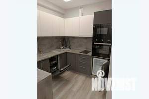 2-к квартира, посуточно, 43м2, 9/26 этаж