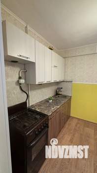 1-к квартира, на длительный срок, 30м2, 2/5 этаж