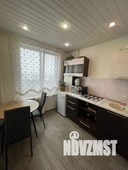 1-к квартира, посуточно, 35м2, 8/9 этаж